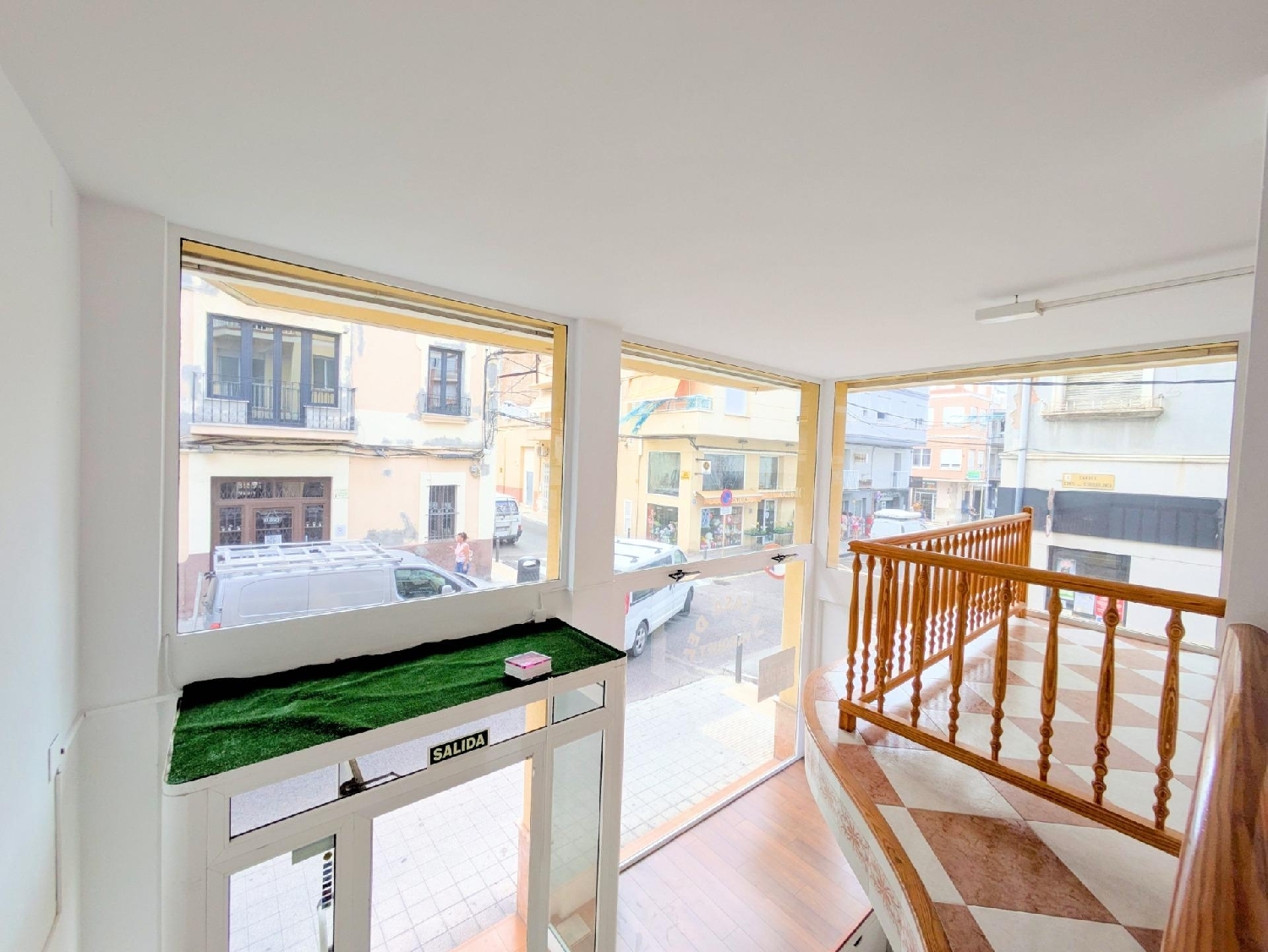  à vendre batiment Sant Carles De La Ràpita Montsià 8