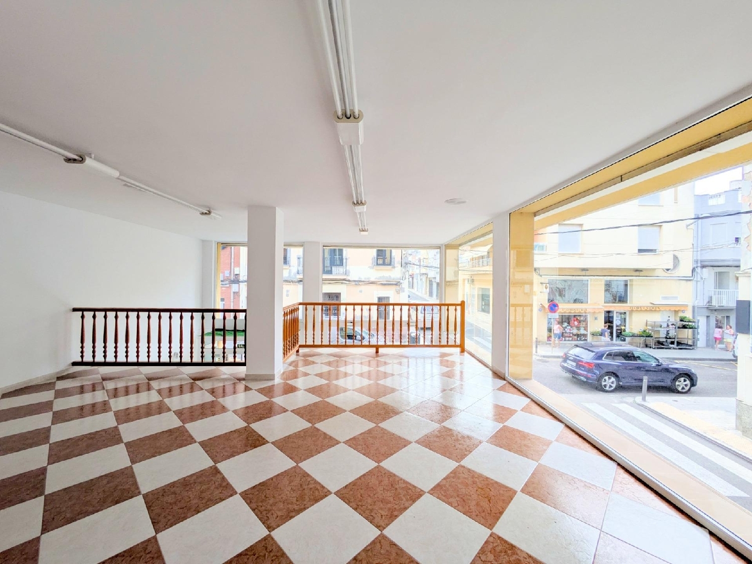  à vendre batiment Sant Carles De La Ràpita Montsià 6