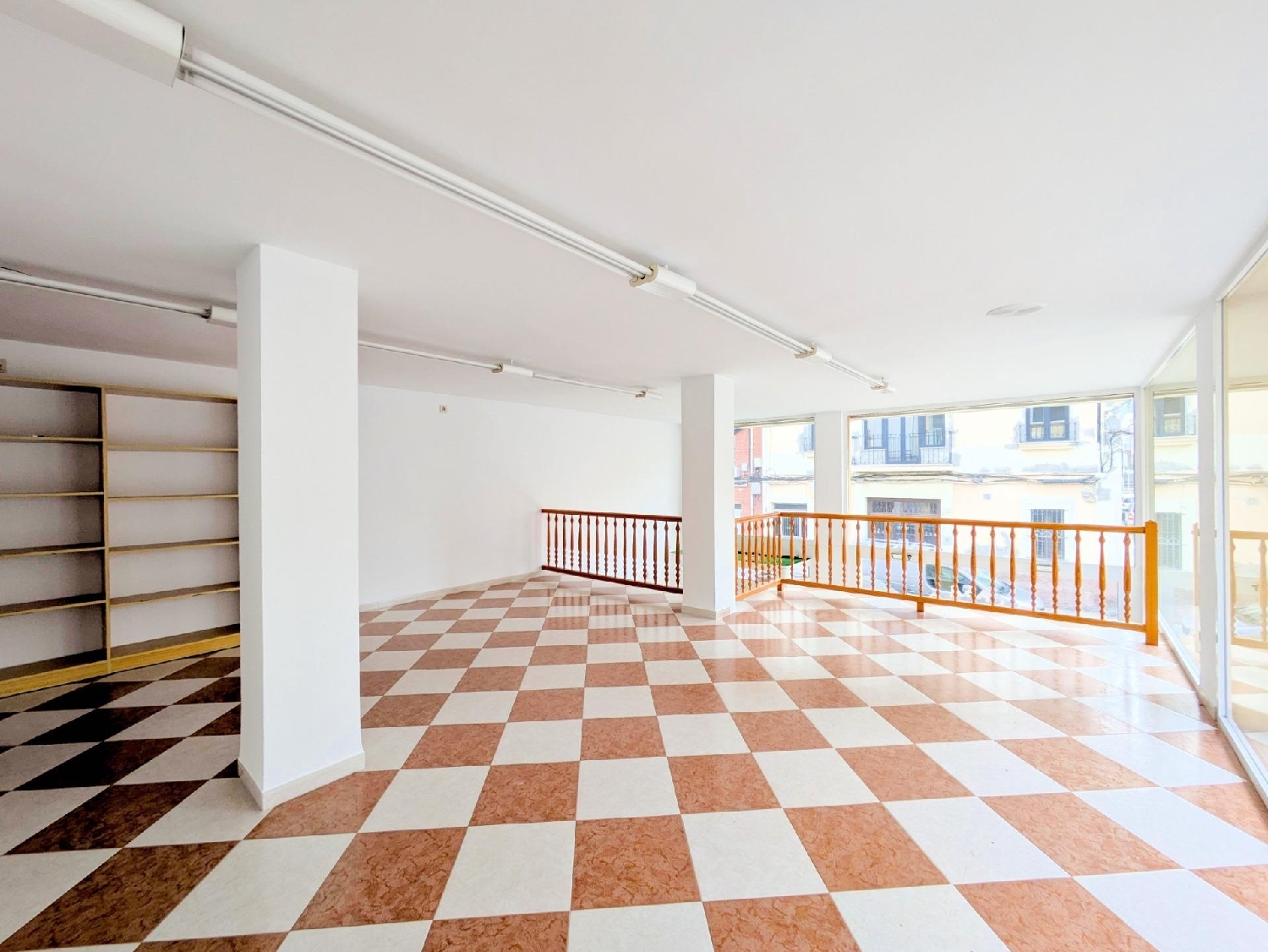  à vendre batiment Sant Carles De La Ràpita Montsià 7