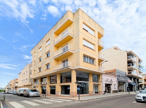 Sant Carles De La Ràpita Montsià edificio foto 6271345