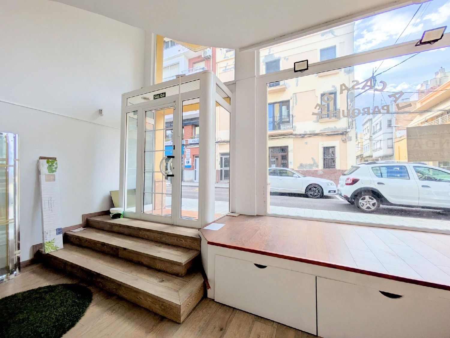  à vendre batiment Sant Carles De La Ràpita Montsià 3