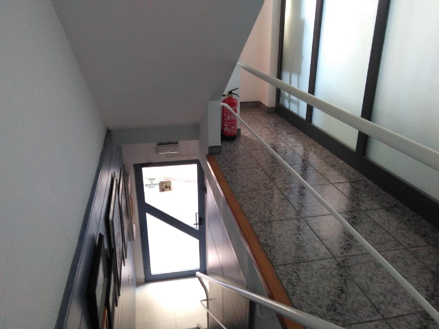 te koop gebouw Sant Carles De La Ràpita Montsià 3