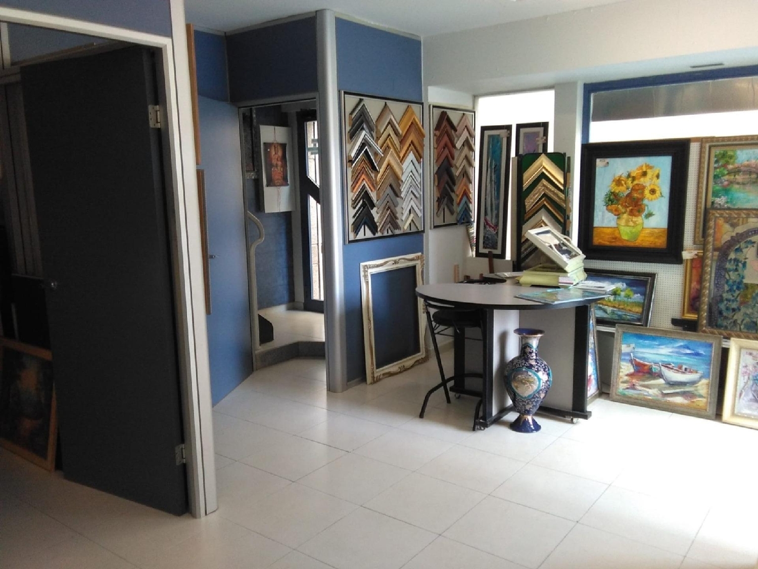 te koop gebouw Sant Carles De La Ràpita Montsià 2