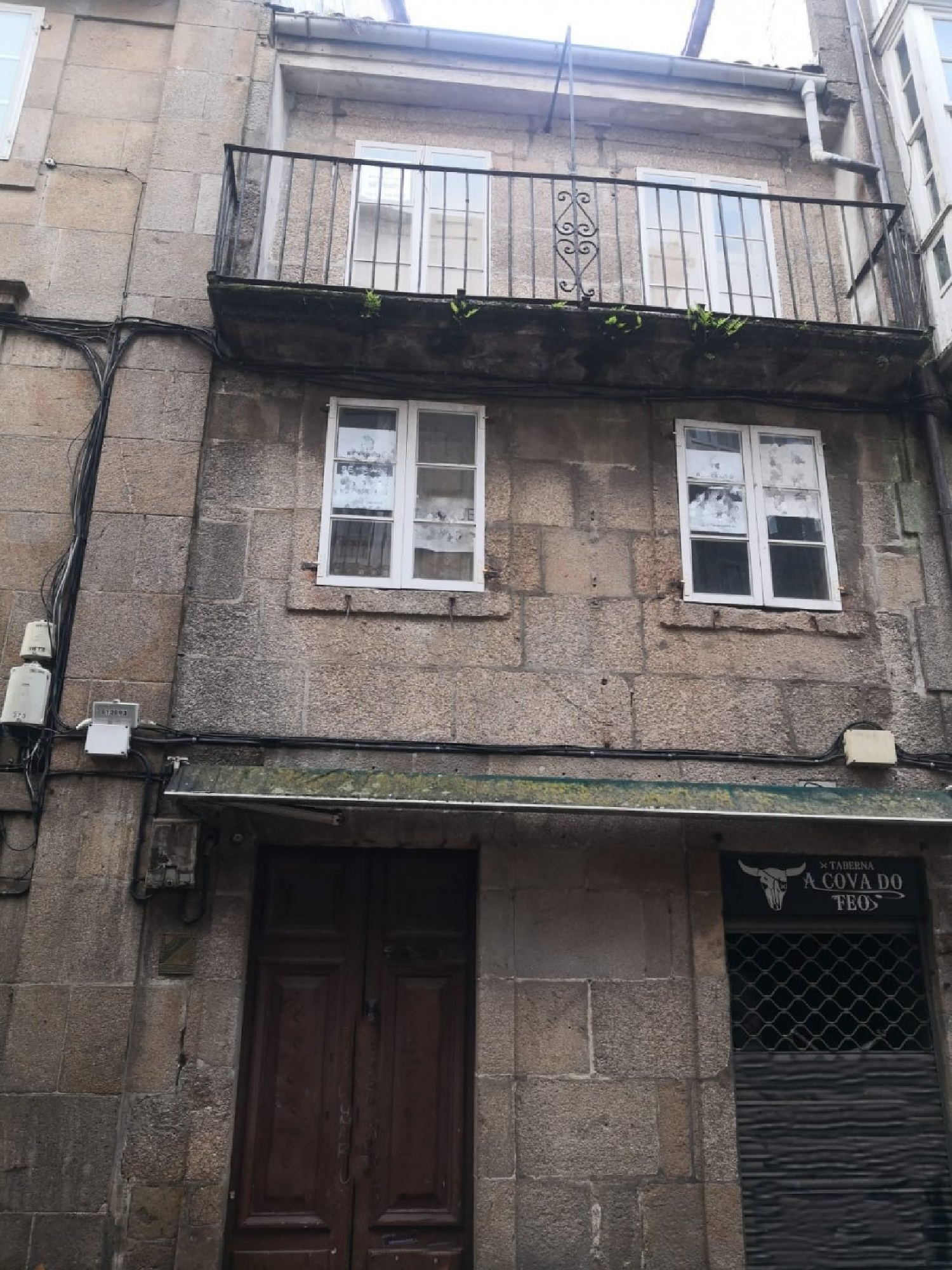 à vendre batiment Santiago De Compostela Santiago 1