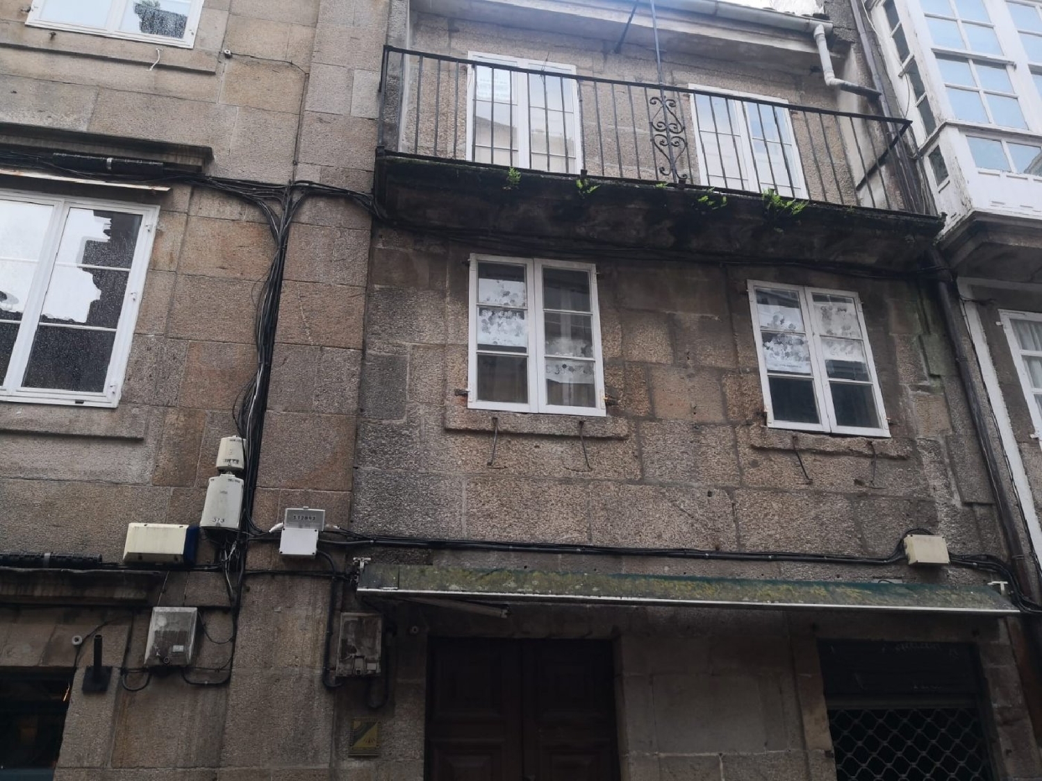  à vendre batiment Santiago De Compostela Santiago 3
