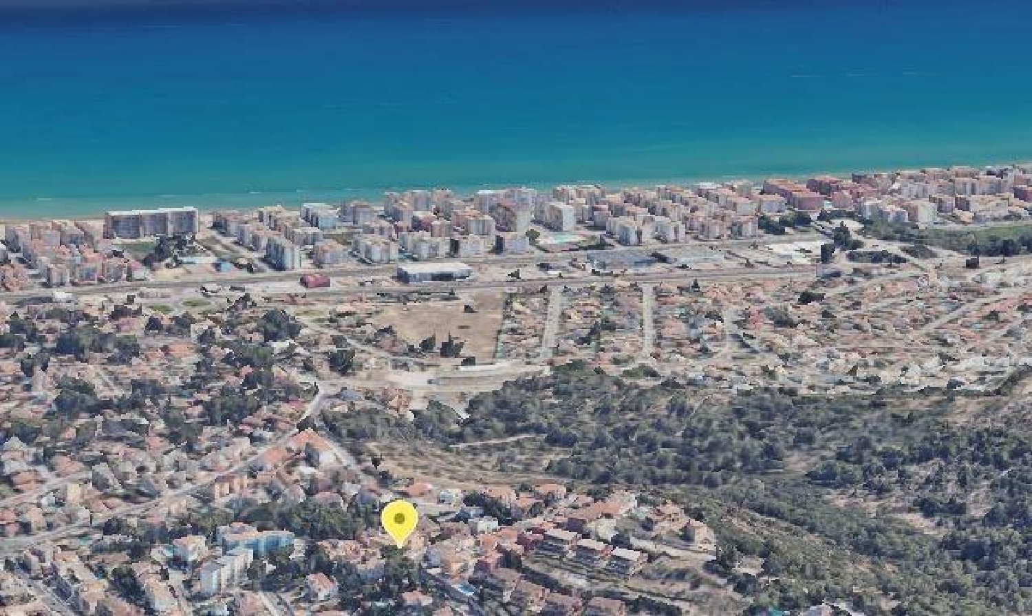  kaufen Gebäude Segur De Calafell Baix Penedès 2