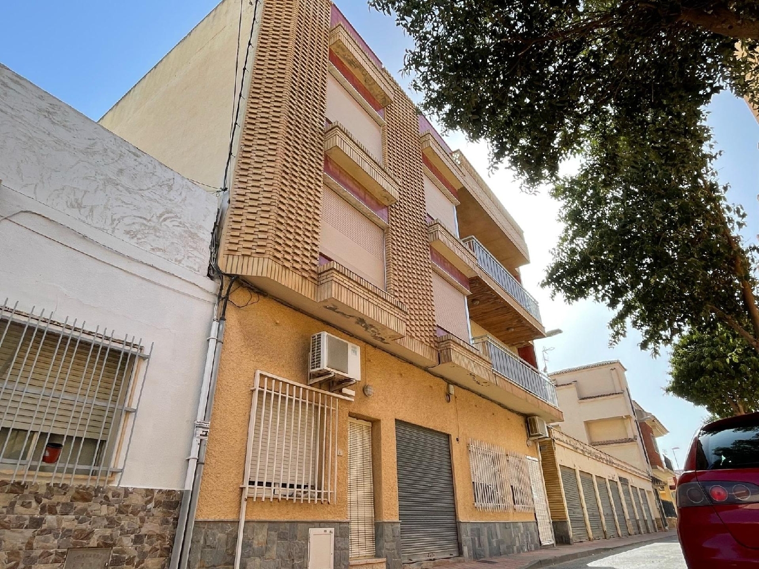  for sale building Torre-Pacheco Mar Menor 1