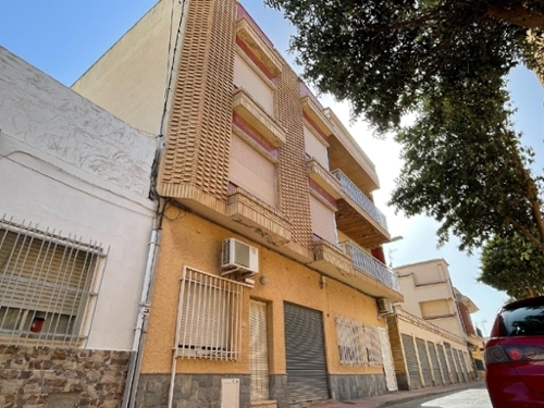 Torre-Pacheco Mar Menor batiment foto 6267862
