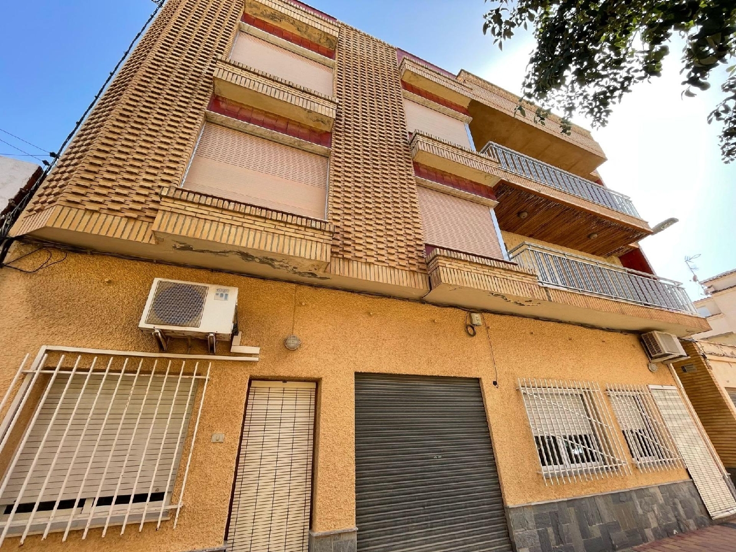 for sale building Torre-Pacheco Mar Menor 3