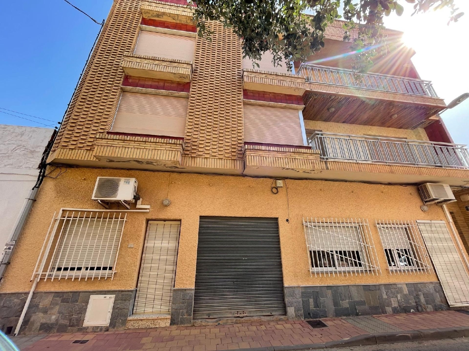 for sale building Torre-Pacheco Mar Menor 2