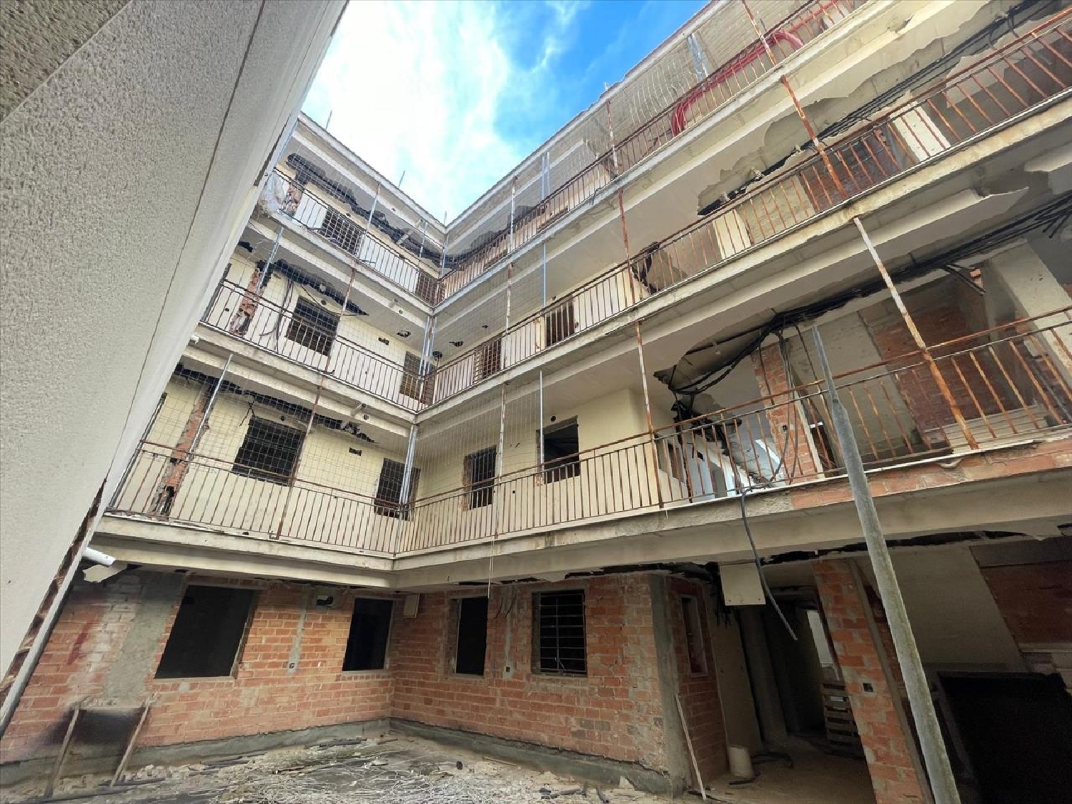 te koop gebouw Torredonjimeno Metropolitana De Jaén 6