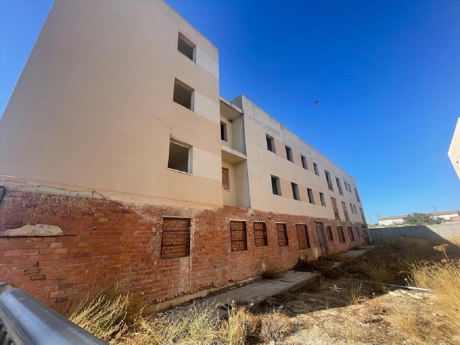  te koop gebouw Torredonjimeno Metropolitana De Jaén 5