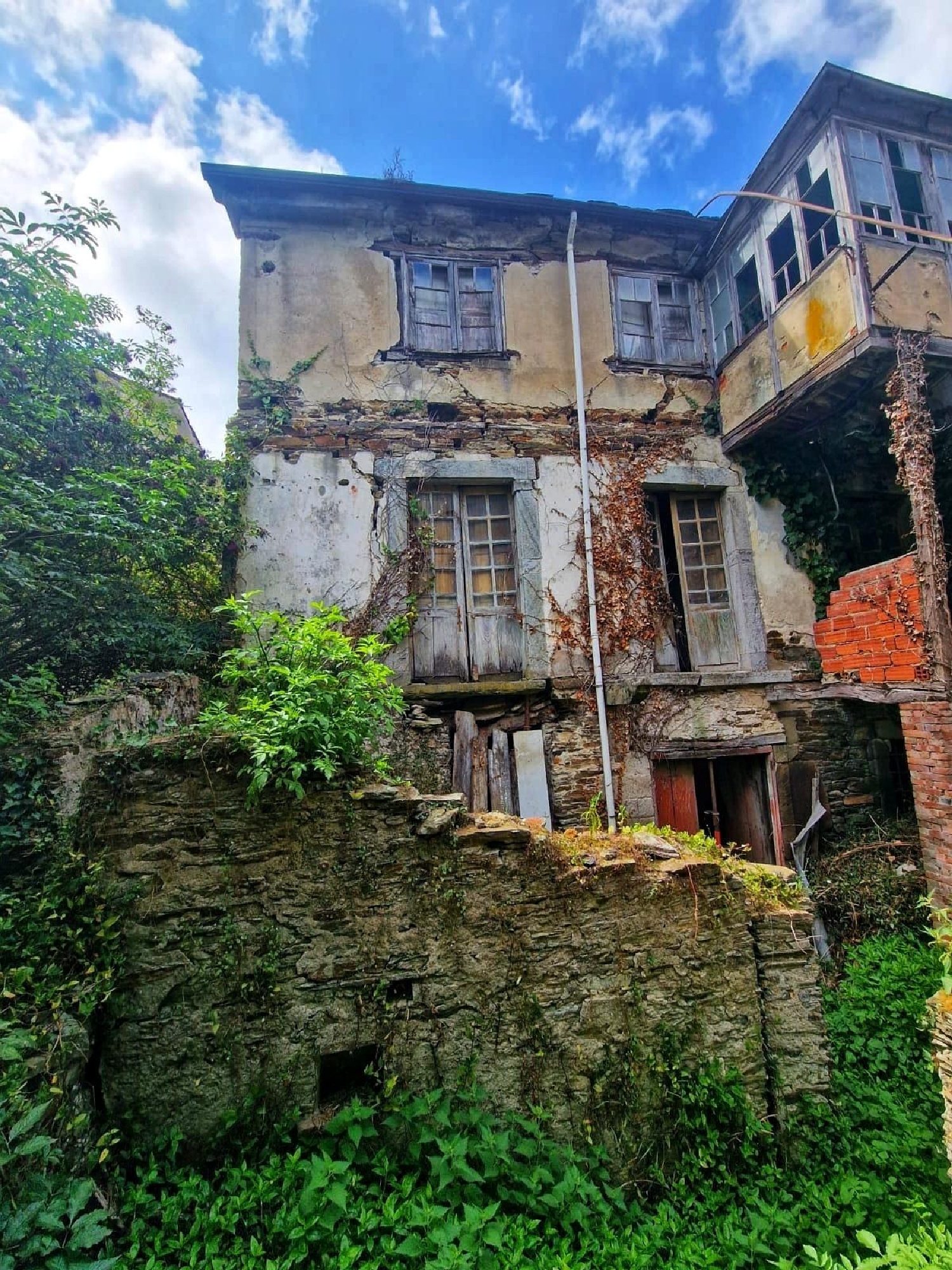  for sale building Vegadeo Eo-Navia 5