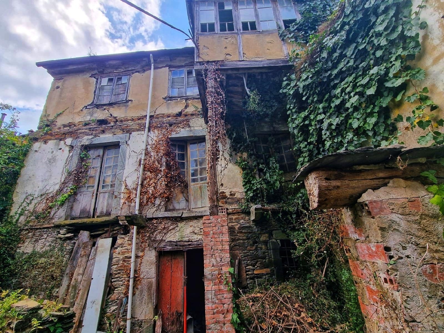  for sale building Vegadeo Eo-Navia 6