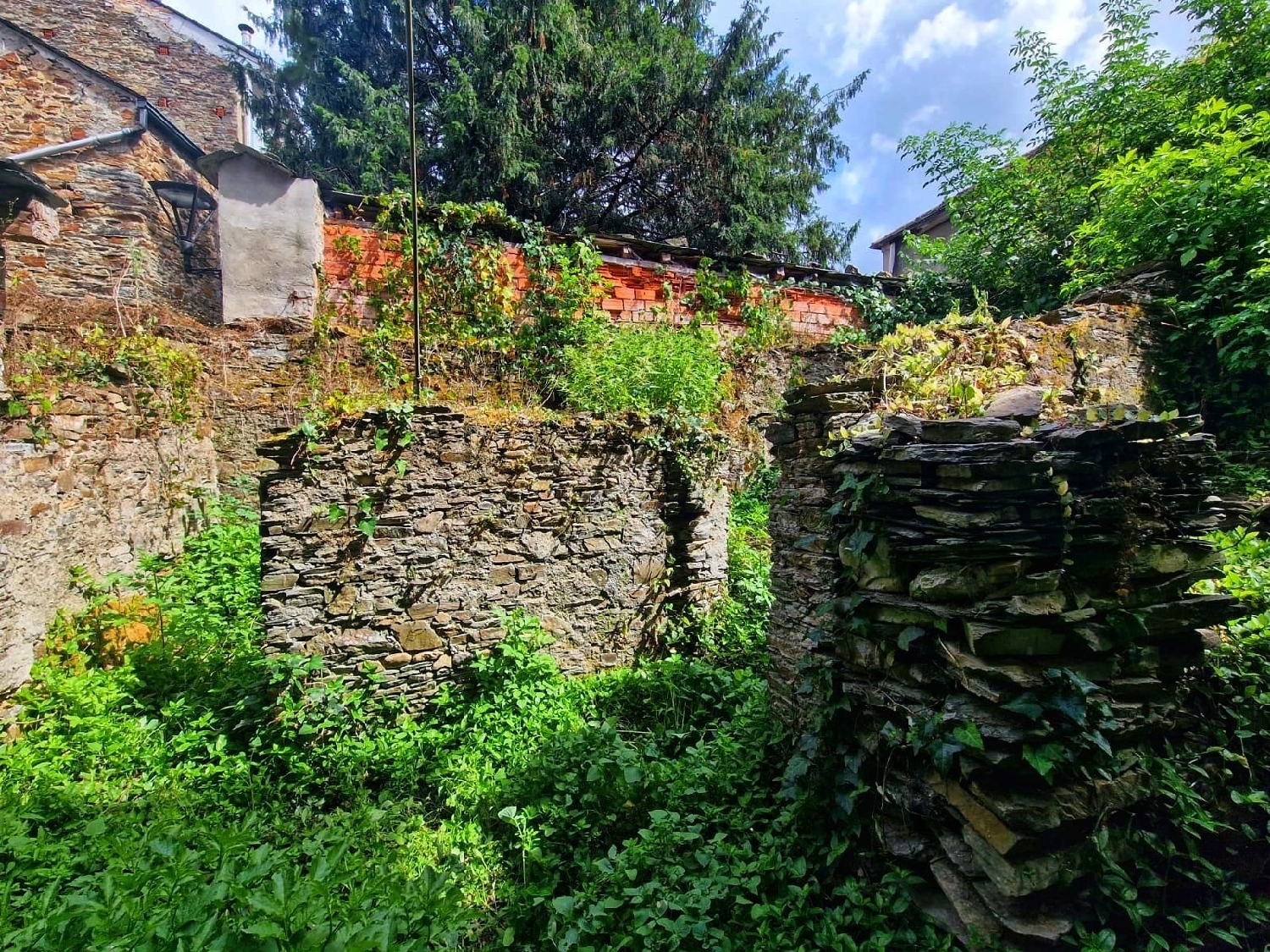  for sale building Vegadeo Eo-Navia 8