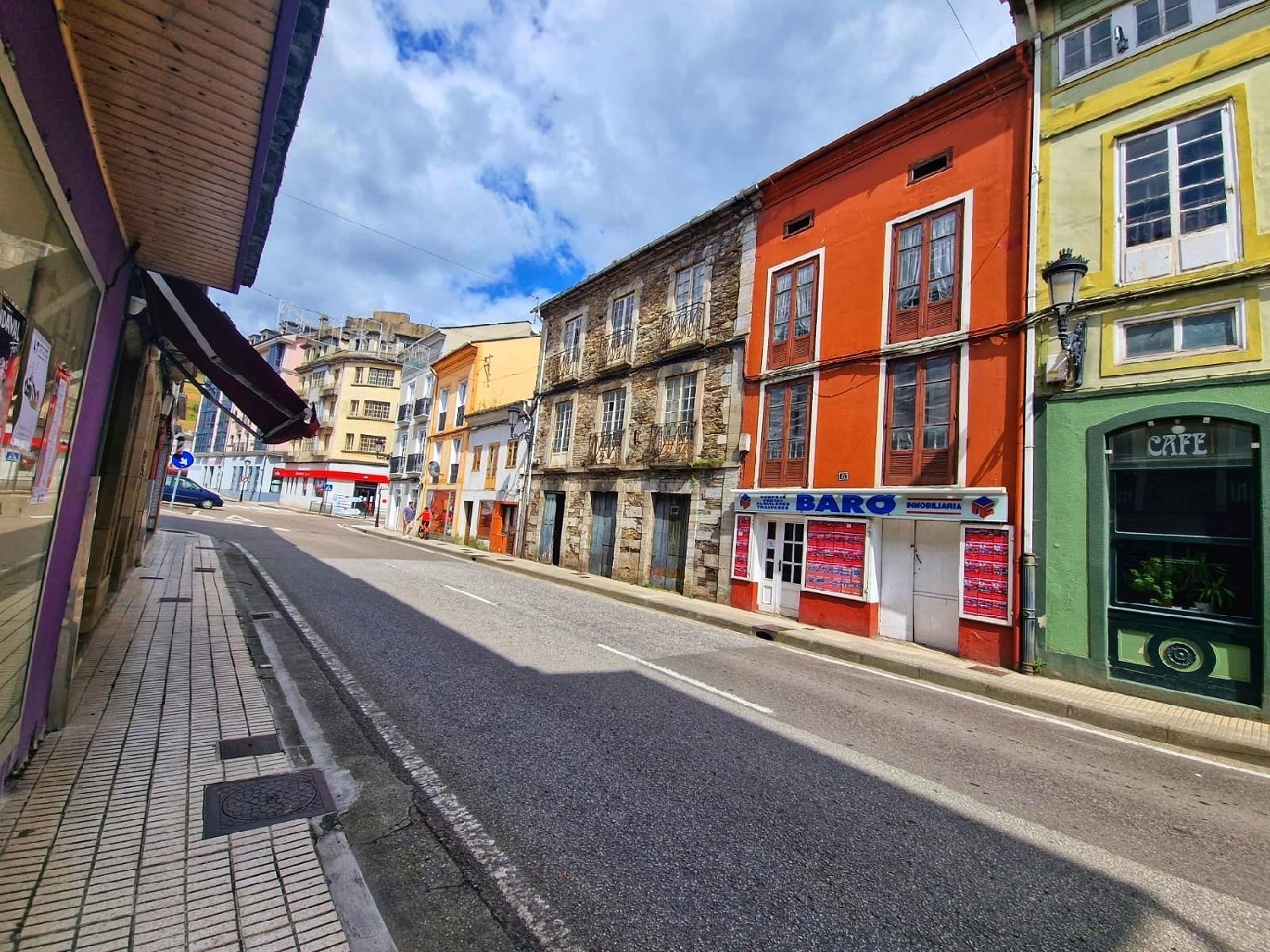  for sale building Vegadeo Eo-Navia 2