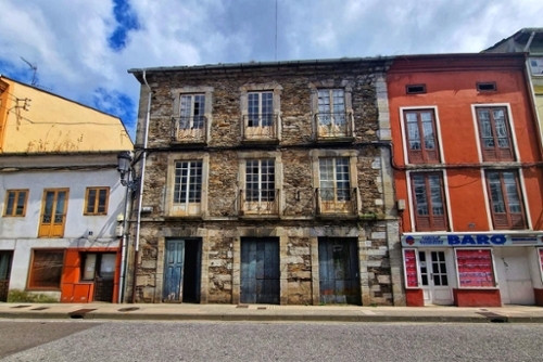 Vegadeo Eo-Navia building foto 6282224