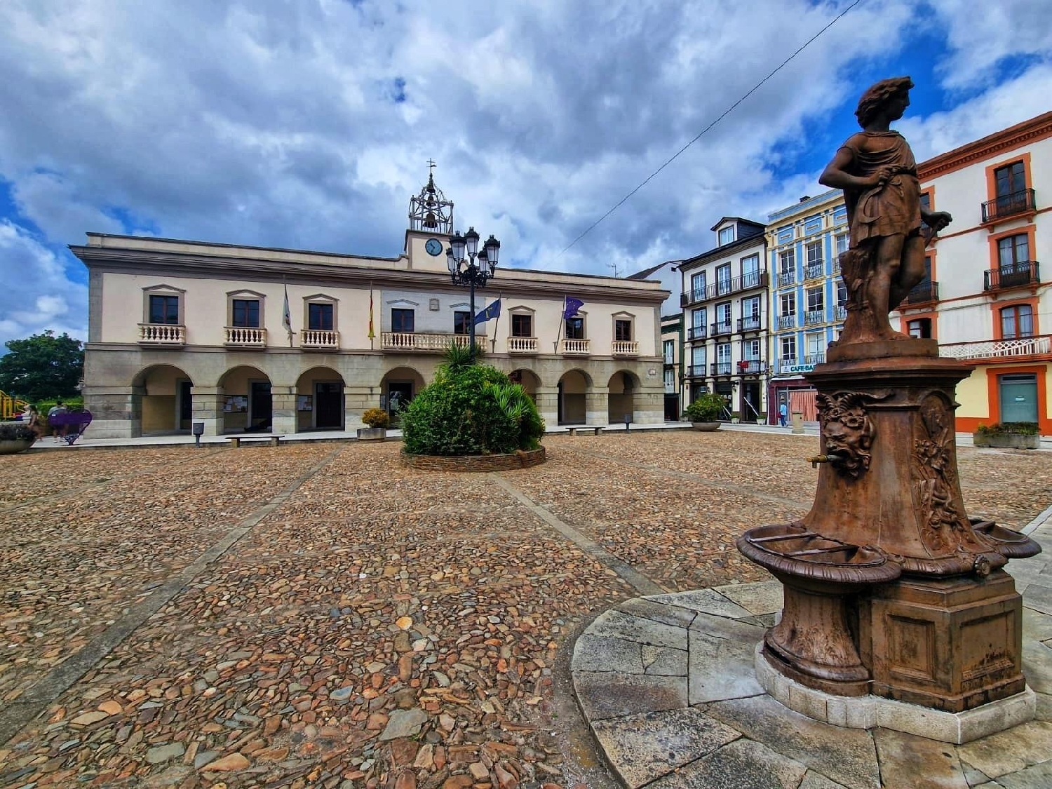 for sale building Vegadeo Eo-Navia 3