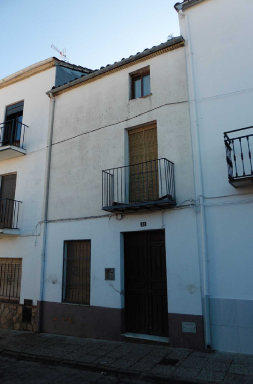Villacarrillo Villas (Las) Gebäude Bild 6271777