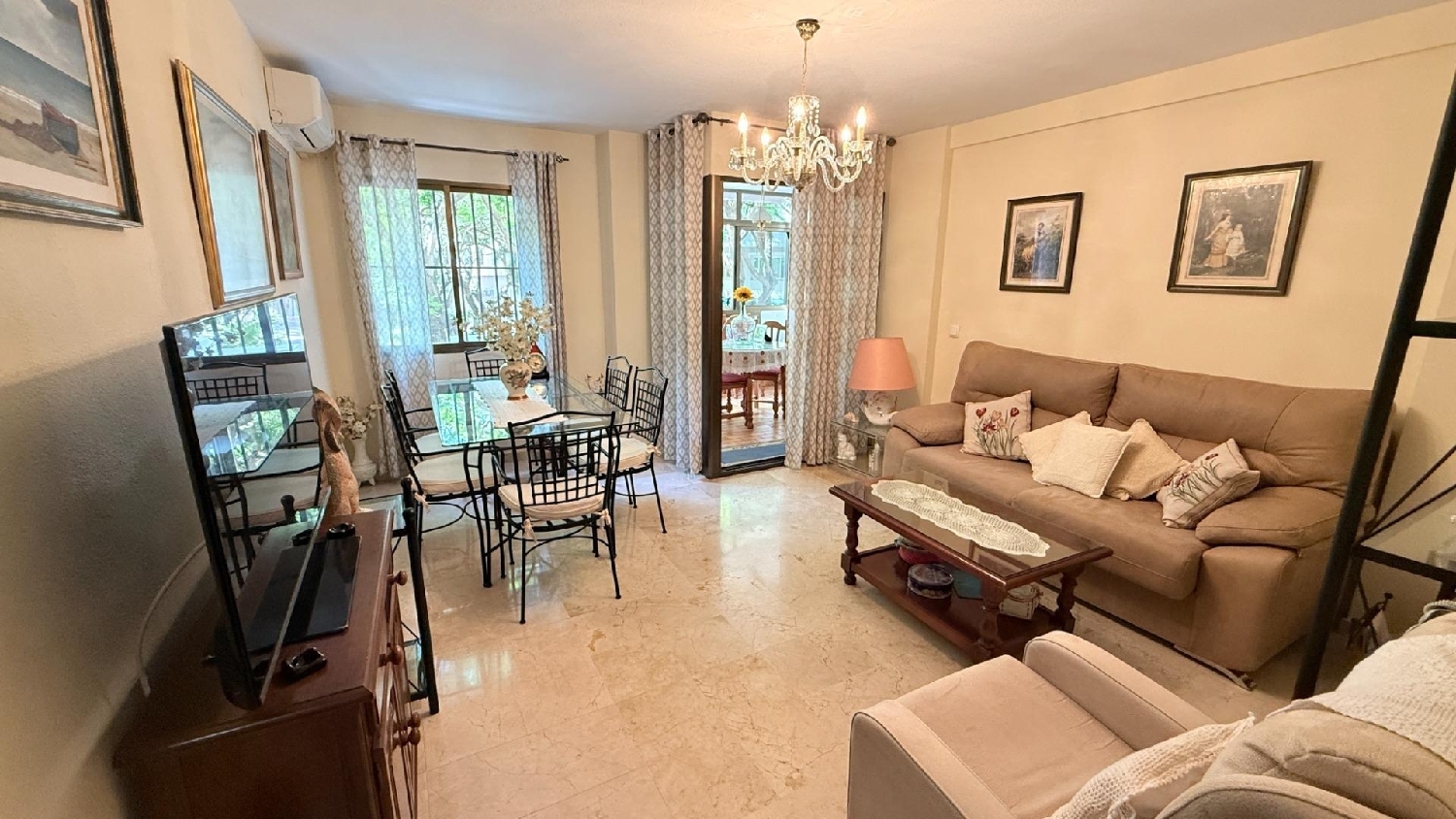  kaufen Wohnung Marbella Costa Del Sol Occidental 1