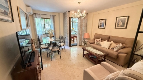 Marbella Costa Del Sol Occidental appartement foto 6280095