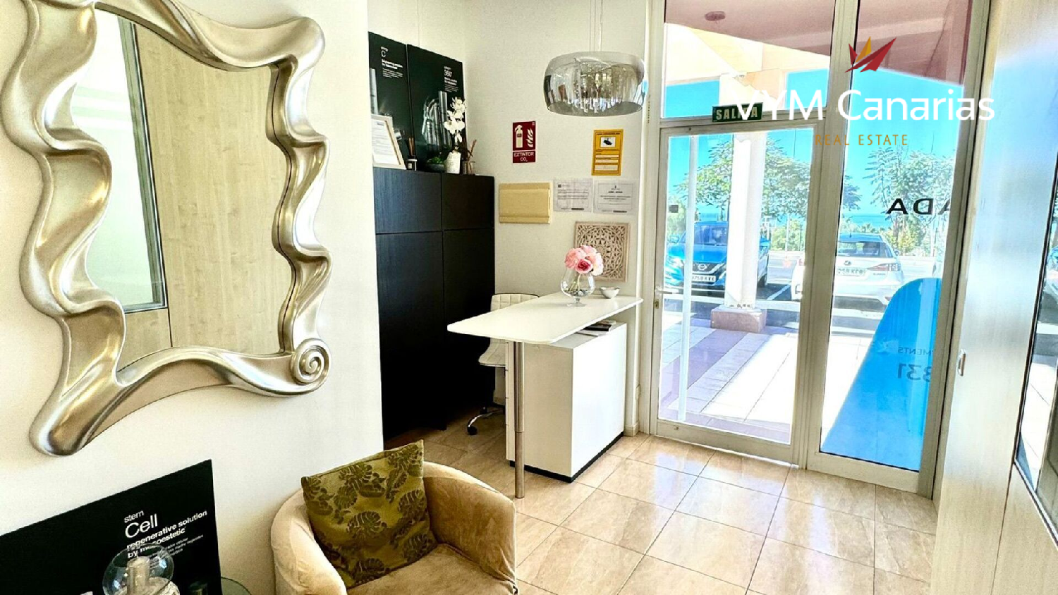  à vendre commerce Adeje Zona Sur 1