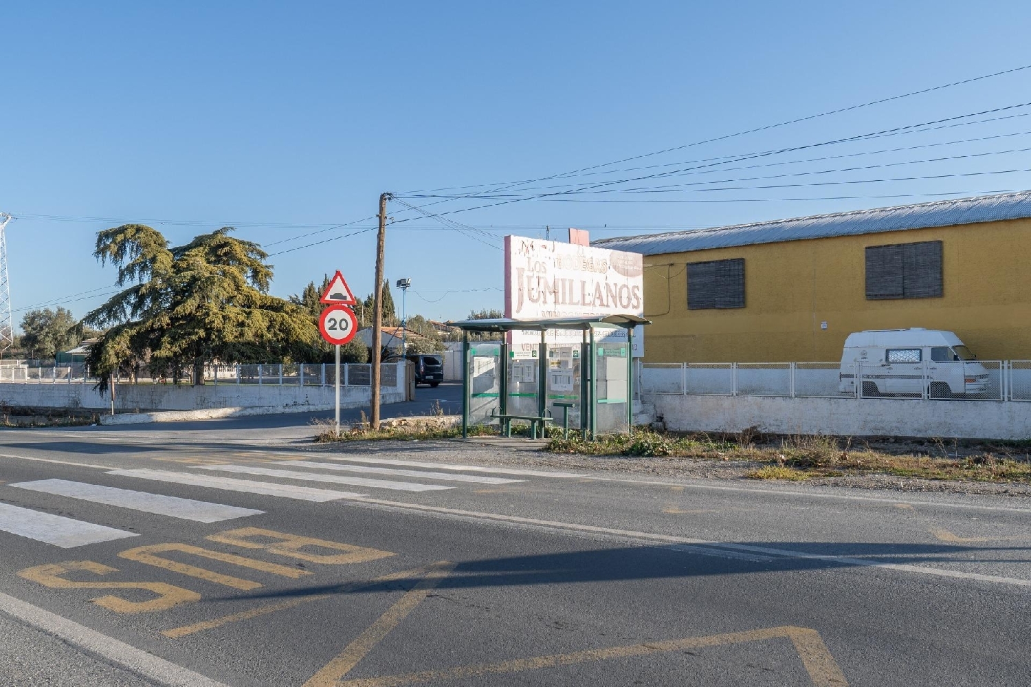  à vendre commerce Alhendín Vega De Granada 5
