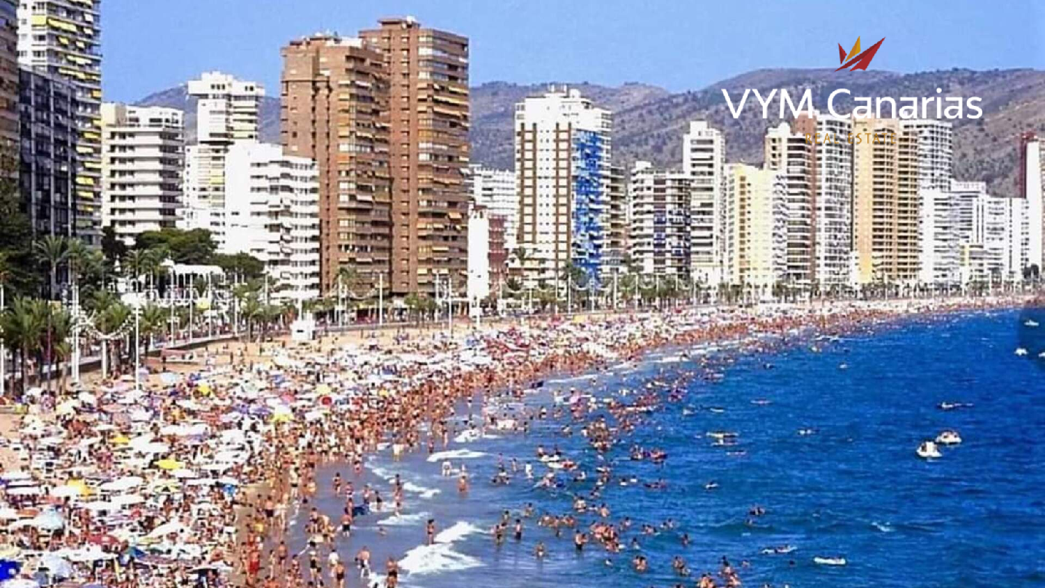  kaufen Hotel Benidorm (Centro) Marina Baixa 11