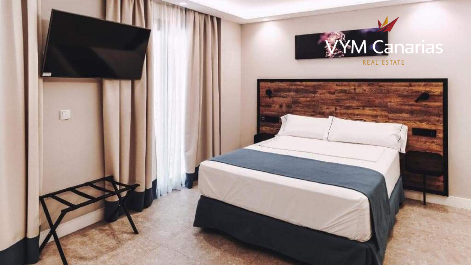  kaufen Hotel Benidorm (Centro) Marina Baixa 6