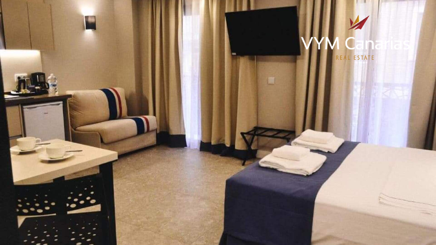  kaufen Hotel Benidorm (Centro) Marina Baixa 8