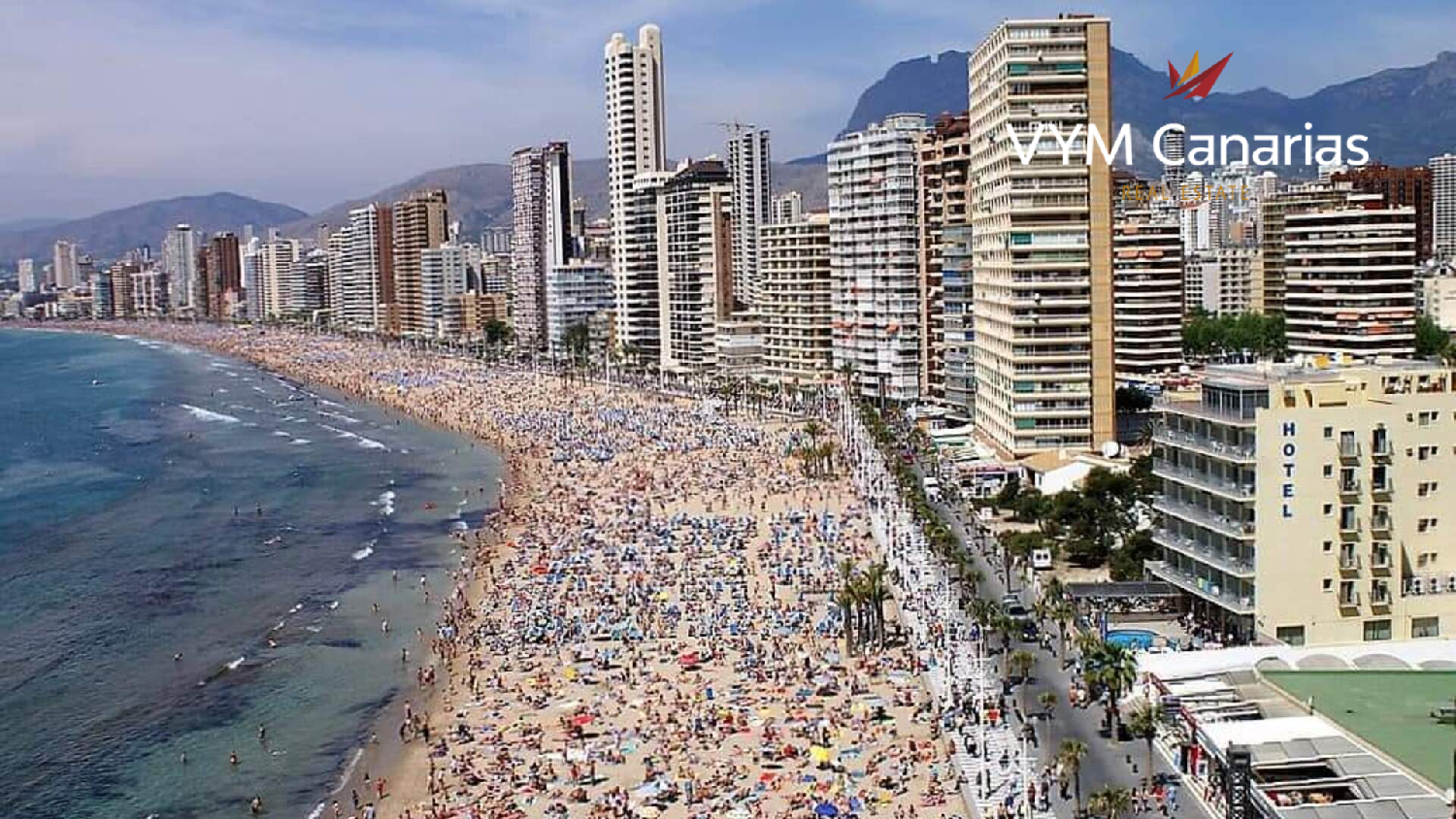  kaufen Hotel Benidorm (Centro) Marina Baixa 10
