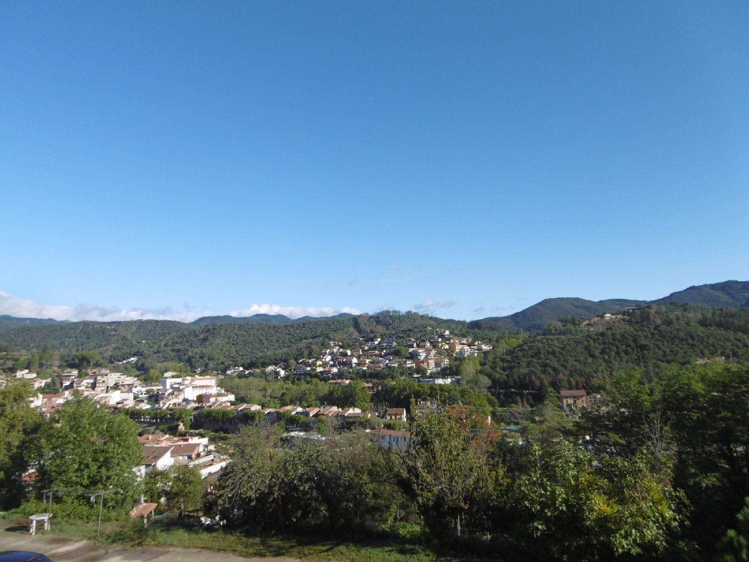  en venta local comercial Arbúcies Selva 6