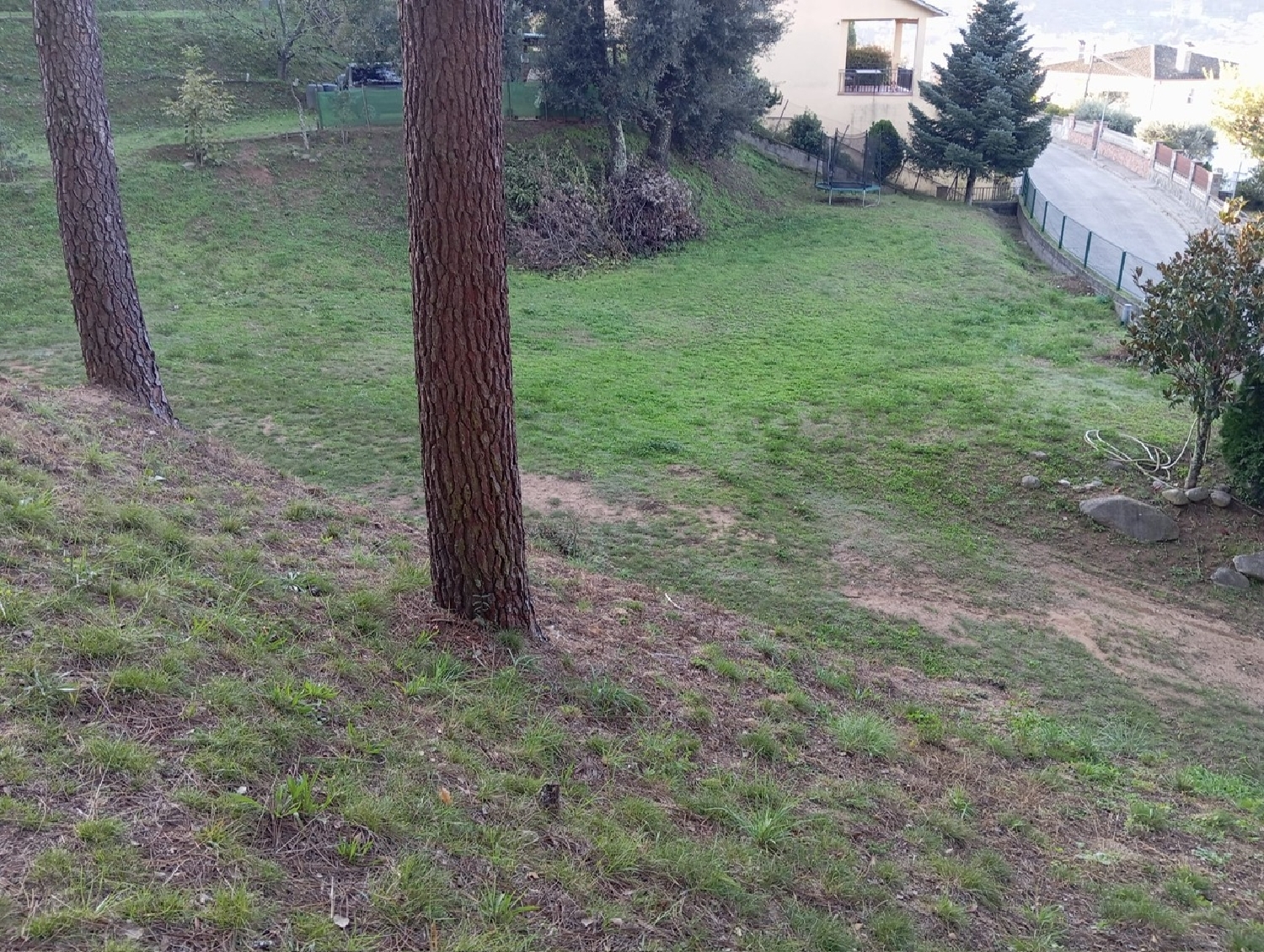  till salu kommersiell Arbúcies Selva 2