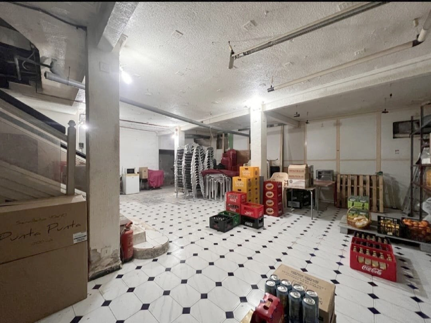  en venta local comercial Aspe Vinalopó Mitjà 8