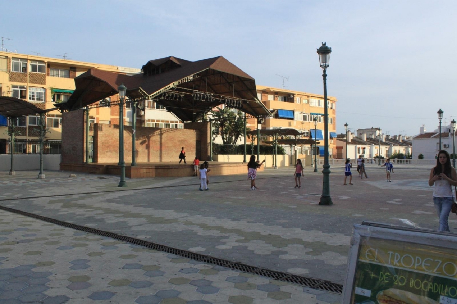  kaufen Gewerbeimmobilie Benalmádena Costa Del Sol Occidental 7