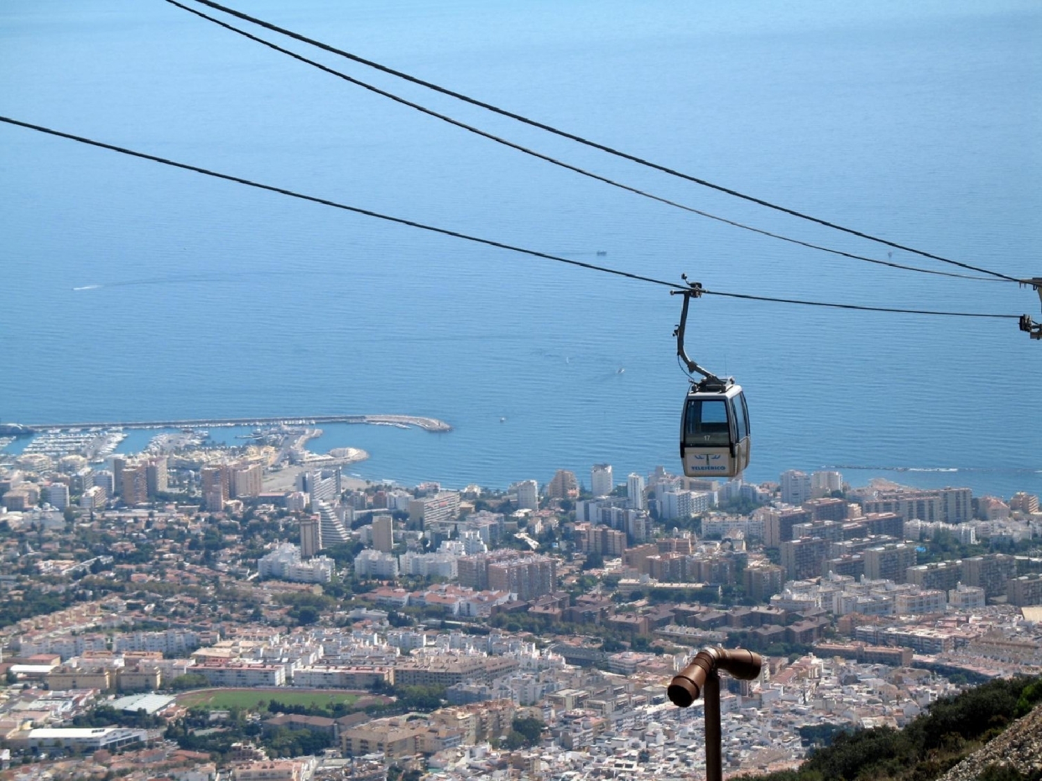  kaufen Gewerbeimmobilie Benalmádena Costa Del Sol Occidental 8