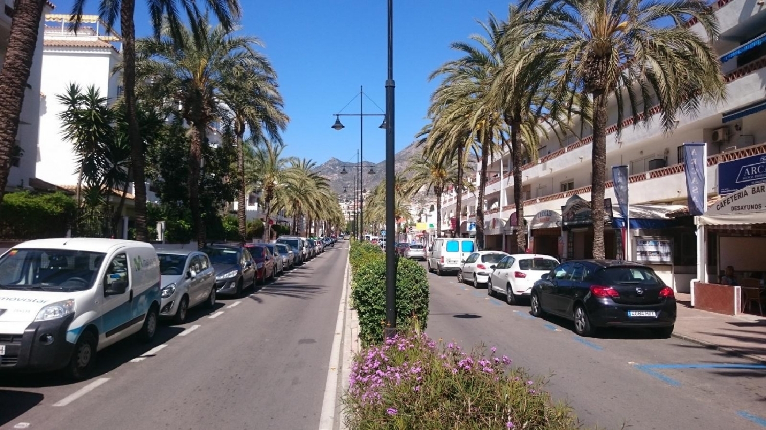  kaufen Gewerbeimmobilie Benalmádena Costa Del Sol Occidental 6