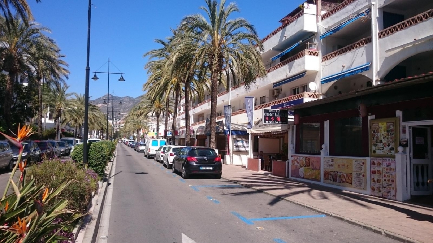 kaufen Gewerbeimmobilie Benalmádena Costa Del Sol Occidental 2