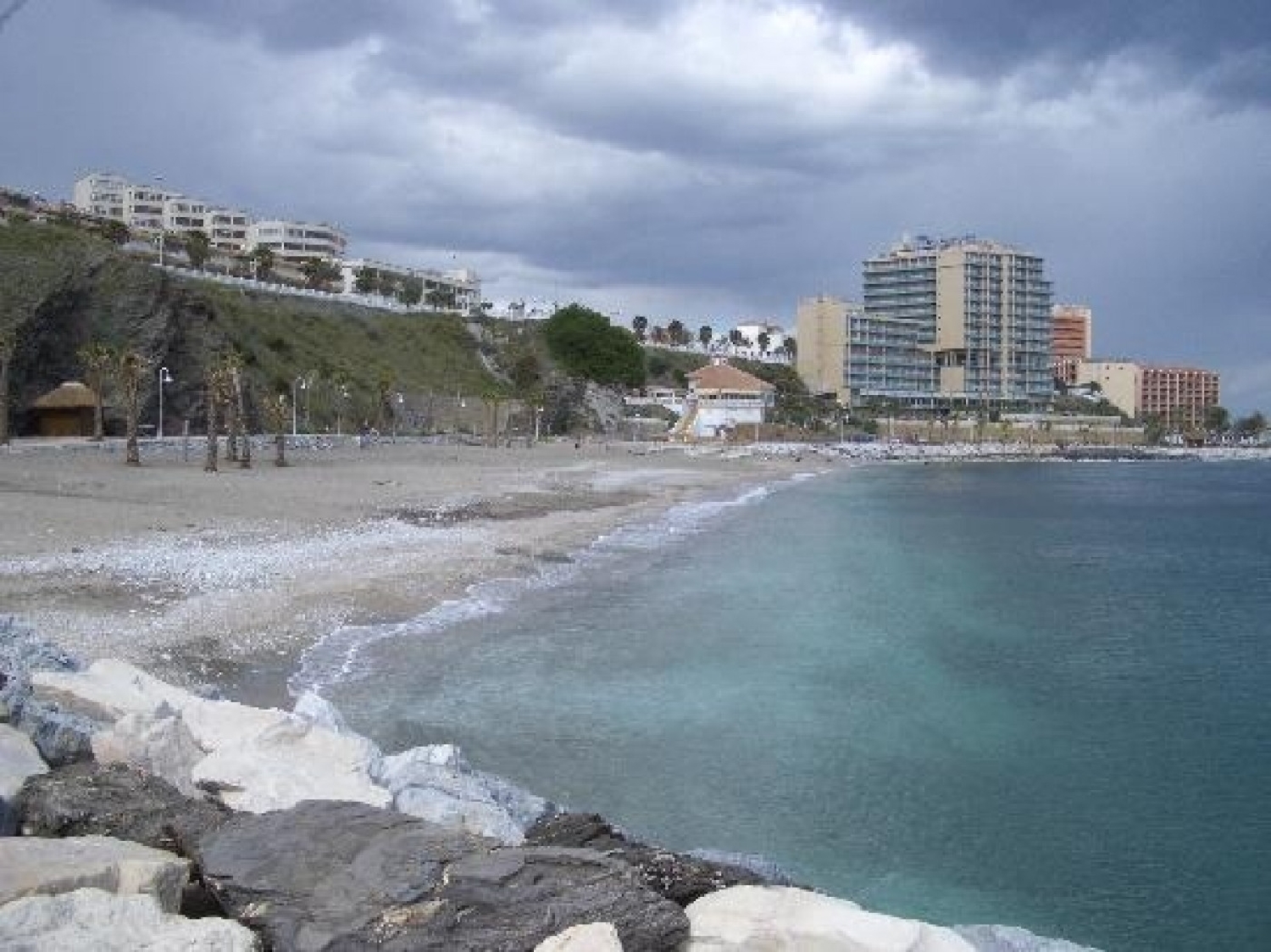 kaufen Gewerbeimmobilie Benalmádena Costa Del Sol Occidental 5
