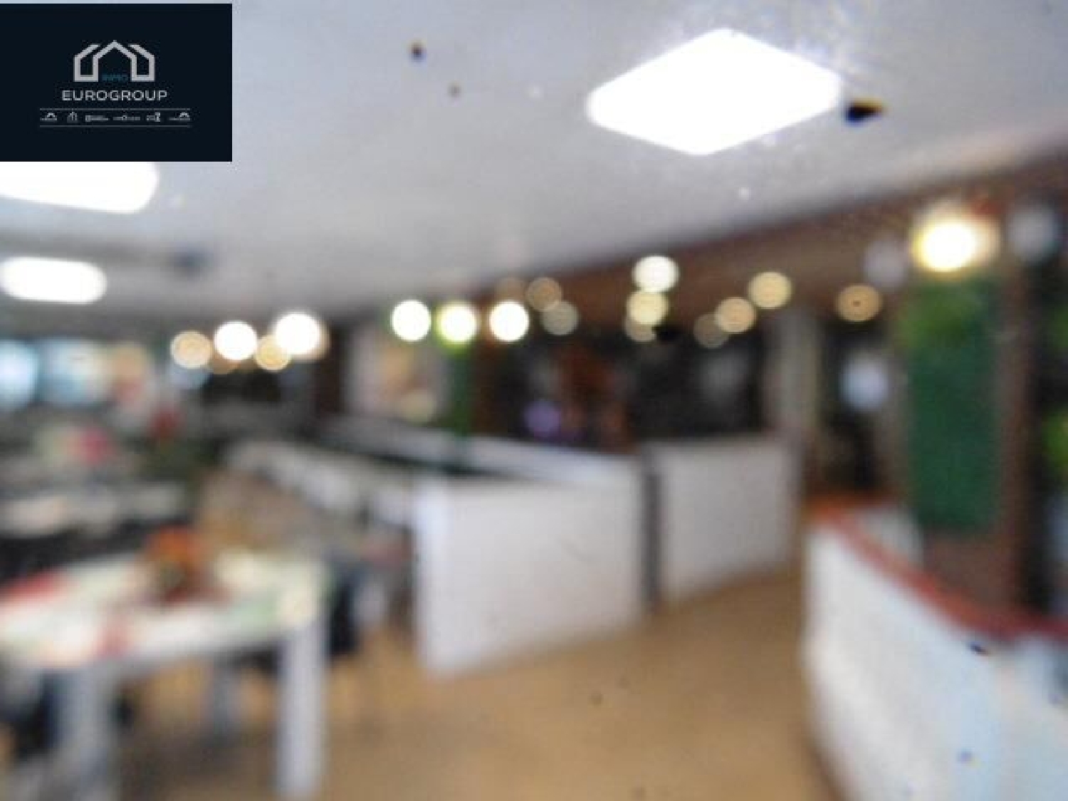  te koop bedrijfsruimte/ kantoor Benidorm Marina Baixa 7