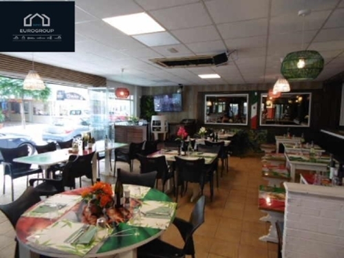 Benidorm Marina Baixa commercial foto 6282018