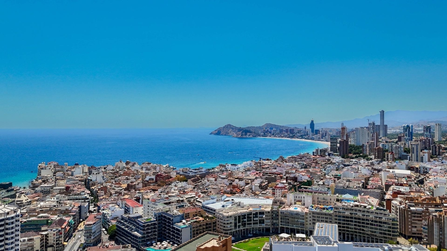  en venta local comercial Benidorm Marina Baixa 4