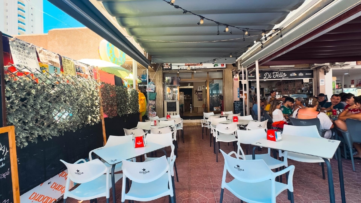  en venta local comercial Benidorm Marina Baixa 8