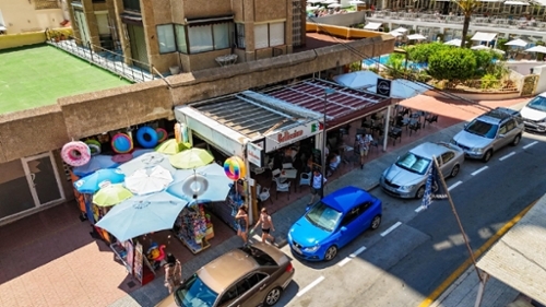 Benidorm Marina Baixa local comercial foto 6275480