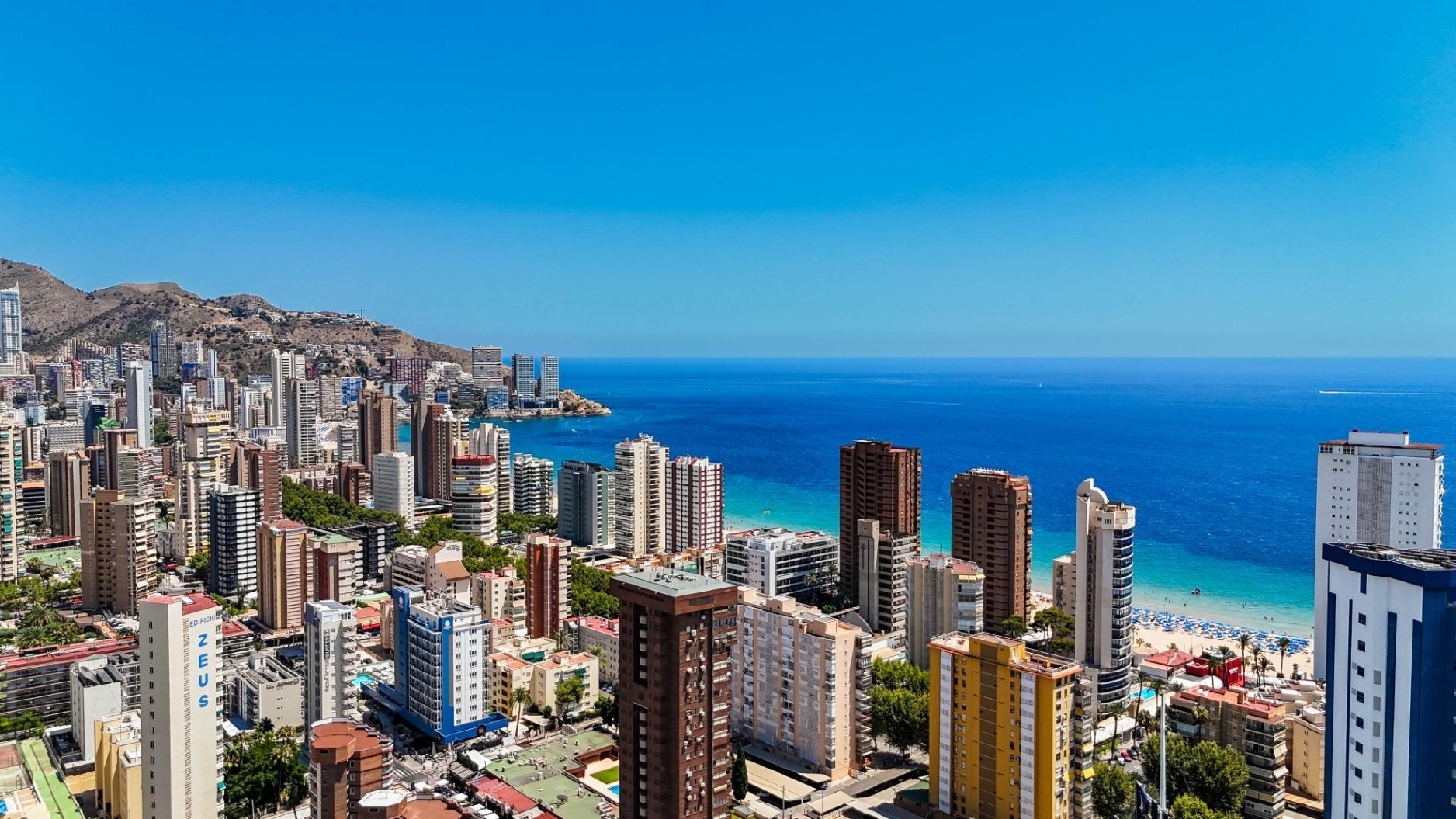  en venta local comercial Benidorm Marina Baixa 5