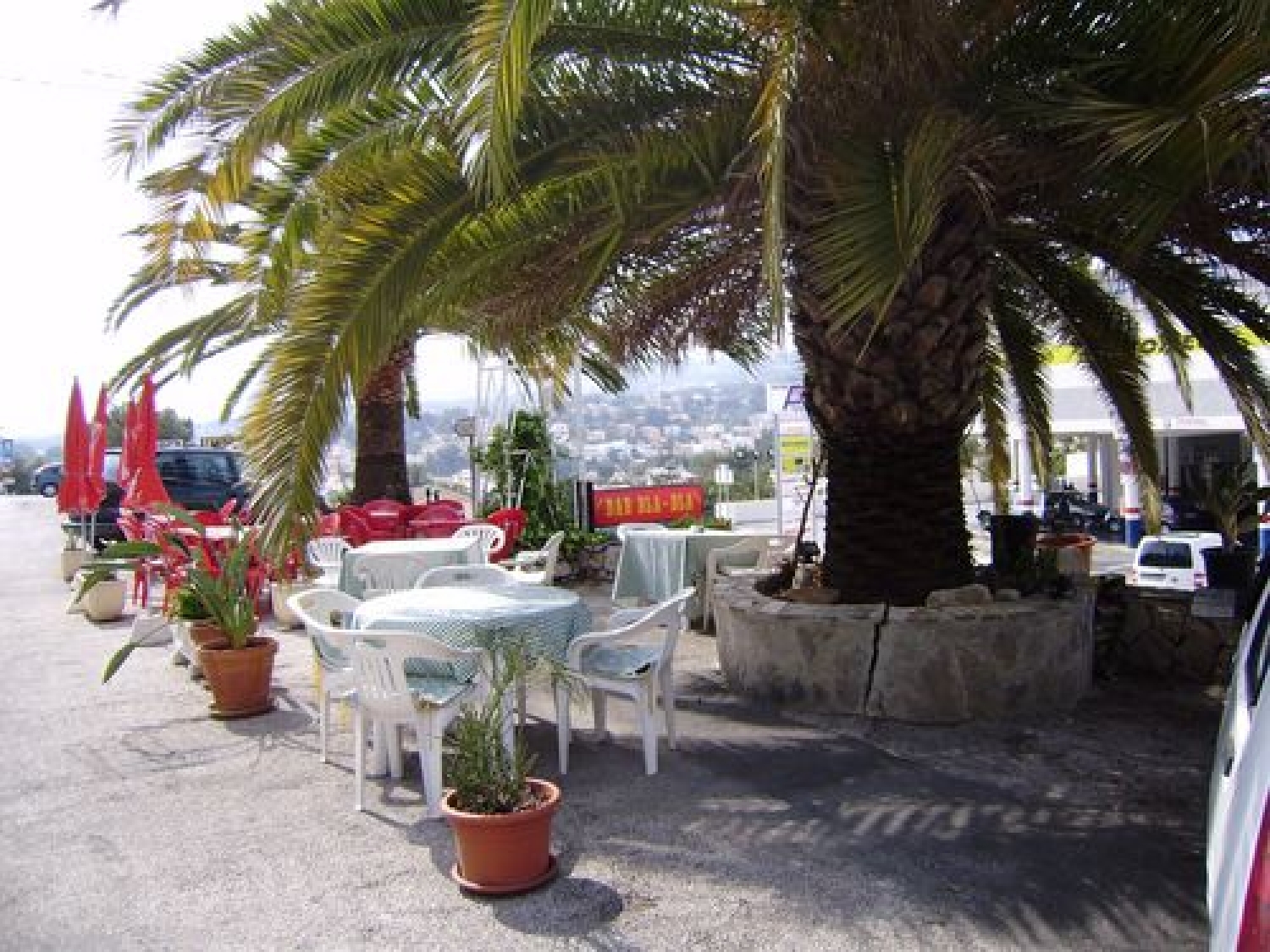  à vendre commerce Benissa Marina Alta 14