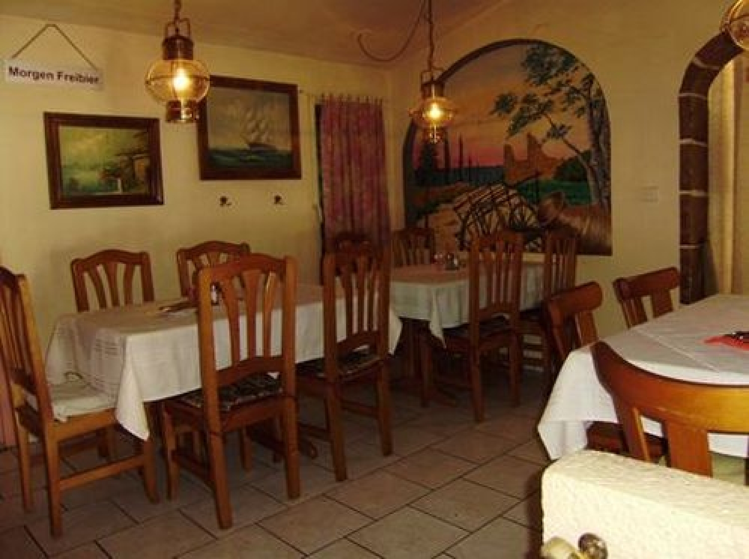 à vendre commerce Benissa Marina Alta 3