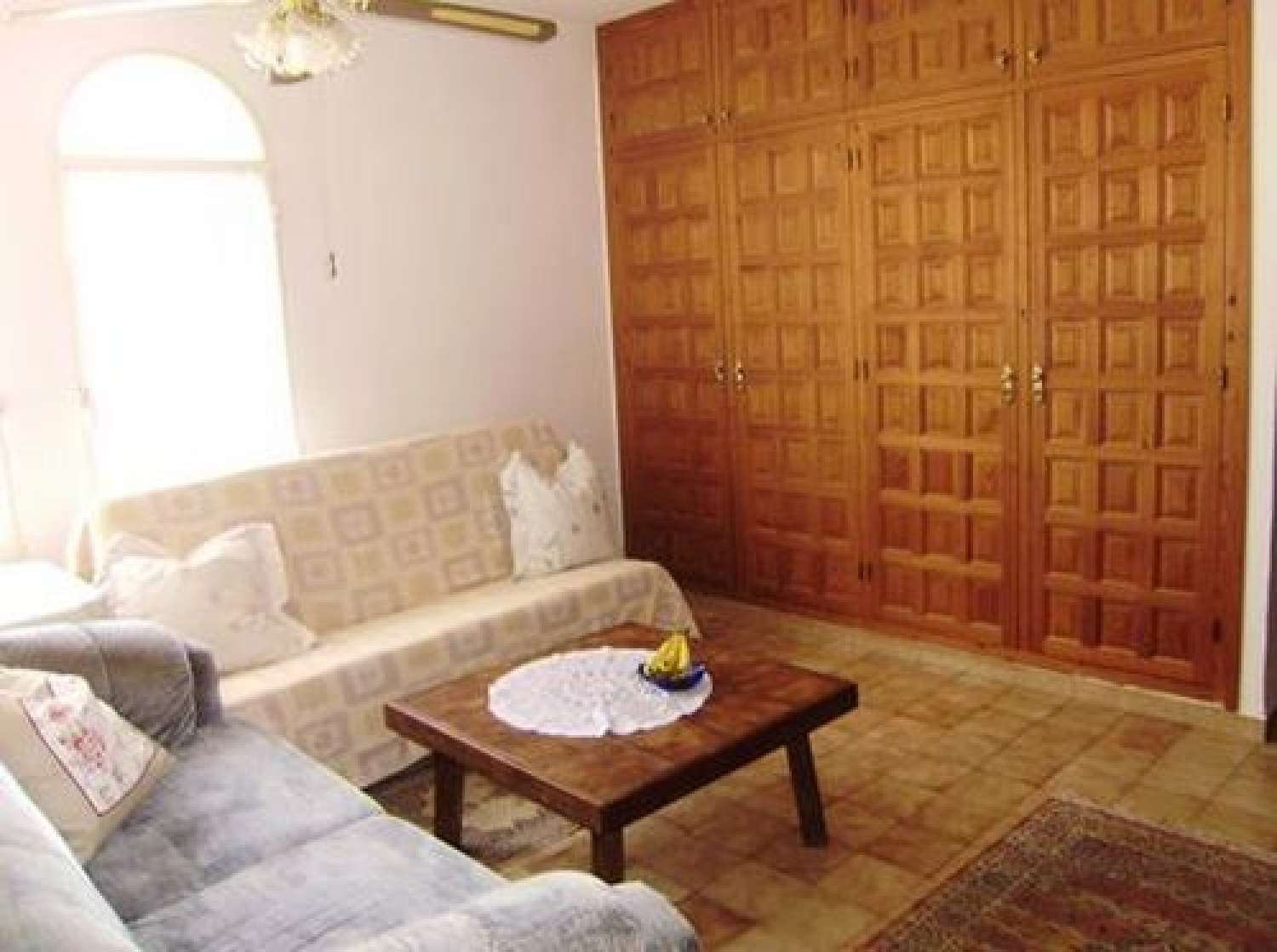  à vendre commerce Benissa Marina Alta 10