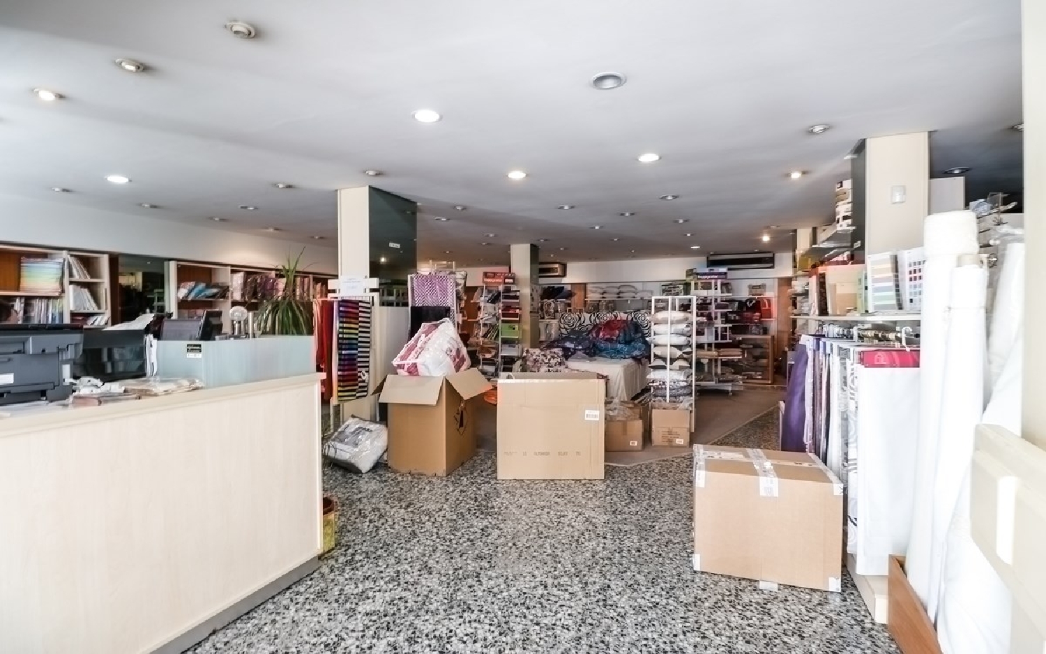 kaufen Gewerbeimmobilie Benissa Marina Alta 2