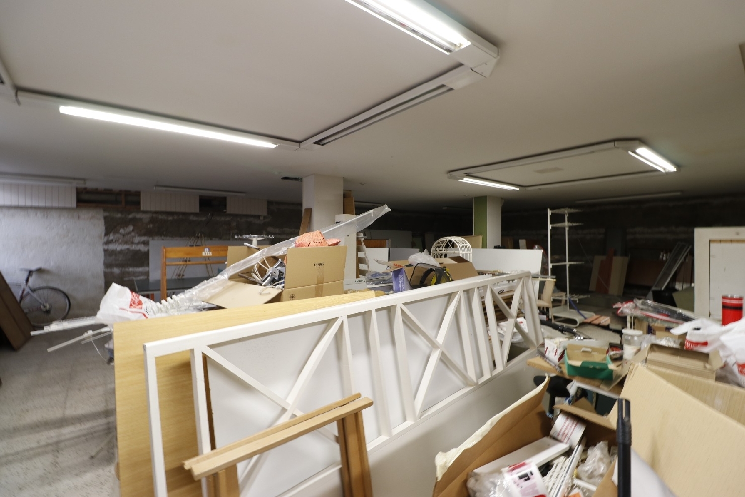 kaufen Gewerbeimmobilie Benissa Marina Alta 3